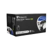 GLOVES BLACK NITRILE POWDER FREE - Image 3