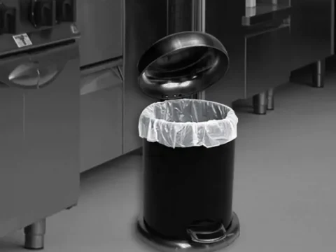 BIN LINERS (PEDAL & SWING)