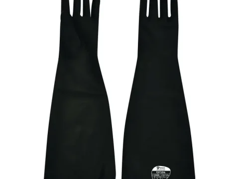 GLOVES (GAUNLET) EXTRA LONG