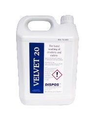 20% WASHING UP LIQUID