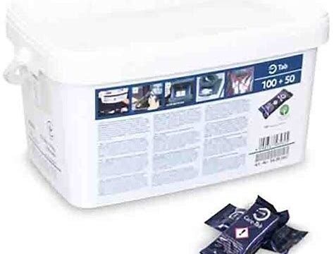 RATIONAL BLUE CARE TABLETS