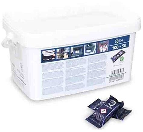 RATIONAL BLUE CARE TABLETS