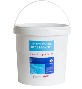 DECARBONISING POWDER 5KG
