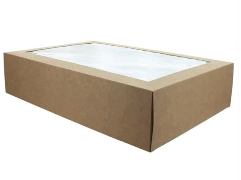 KRAFT SANDWICH PLATTERS LARGE