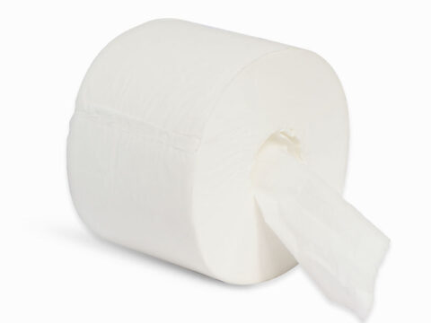 MAXI CENTRE-PULL TOILET ROLL - ALTERNATIVE TO TORK CENTRE-PULL