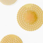 V-Screen Urinal Screen 30 Day Citrus Mango V-SCREEN YELLOW 3 v screen