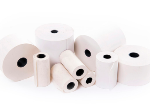 THERMAL TILL ROLL