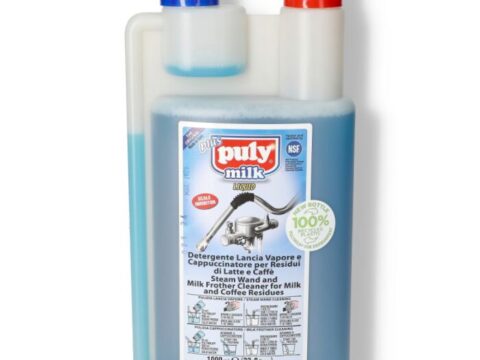 PULY MILK FROTHER CLEANER 1 LITRE