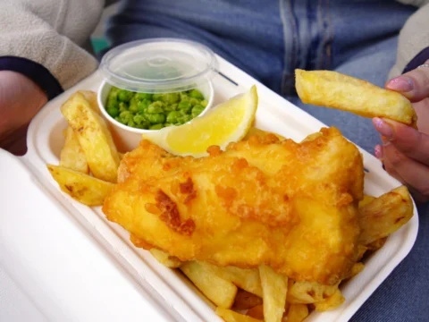 TAKEAWAY