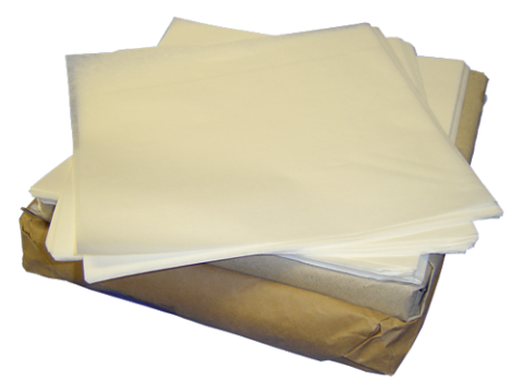 PIZZA BOX LINERS 4KG PACKS